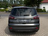 Ford S-Max, 7 Sitzer ,AHK, Kamera, TÜV neu, Scheckh. - Ford: Sitzer