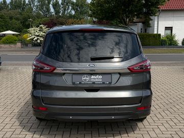 Ford S-Max - 4