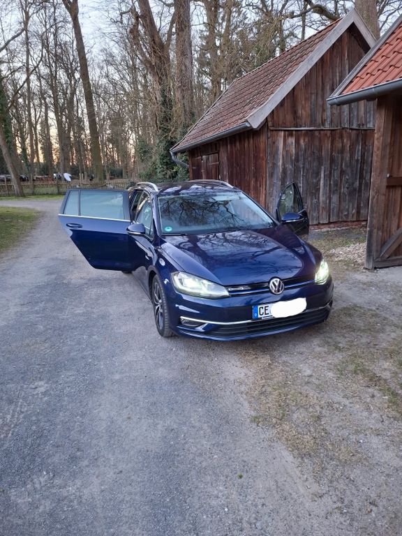 Image of Volkswagen Golf