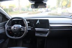 Renault Megane E-Tech EV40 130 Evolution Urban Range