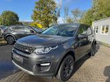 Land Rover Discovery Sport SE AWD - Land Rover Discovery