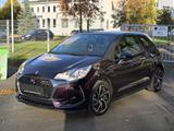 DS Automobiles DS3 So Chic - DS Automobiles DS3: Chic