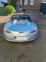 Opel GT Roadster  - Opel GT aus 2008