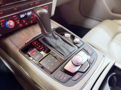 Audi A6 Allroad Quattro 3.0 TDI Design Selection – Bild 24