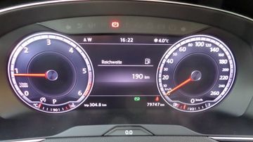 Volkswagen Passat Variant Highline BMT 2.0 TDI 238 PS 4Moti