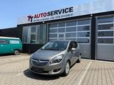 Opel Meriva 1.4 INNOVATION 103kW Automatik - Opel Meriva: Automatik