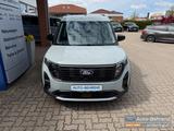 Ford Tourneo Courier Active Navi Kamera Winterpaket - Ford Tourneo Courier Active mit Benzin-Antrieb