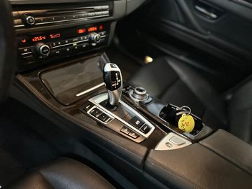 BMW 520 - 9