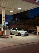BMW Bmw E60 530i - BMW 530 aus 2003: 530i