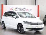 Volkswagen Touran 1.5 TSI IQ.DRIVE UNITED / 7-SITZER, ACC - Volkswagen Touran aus 2020