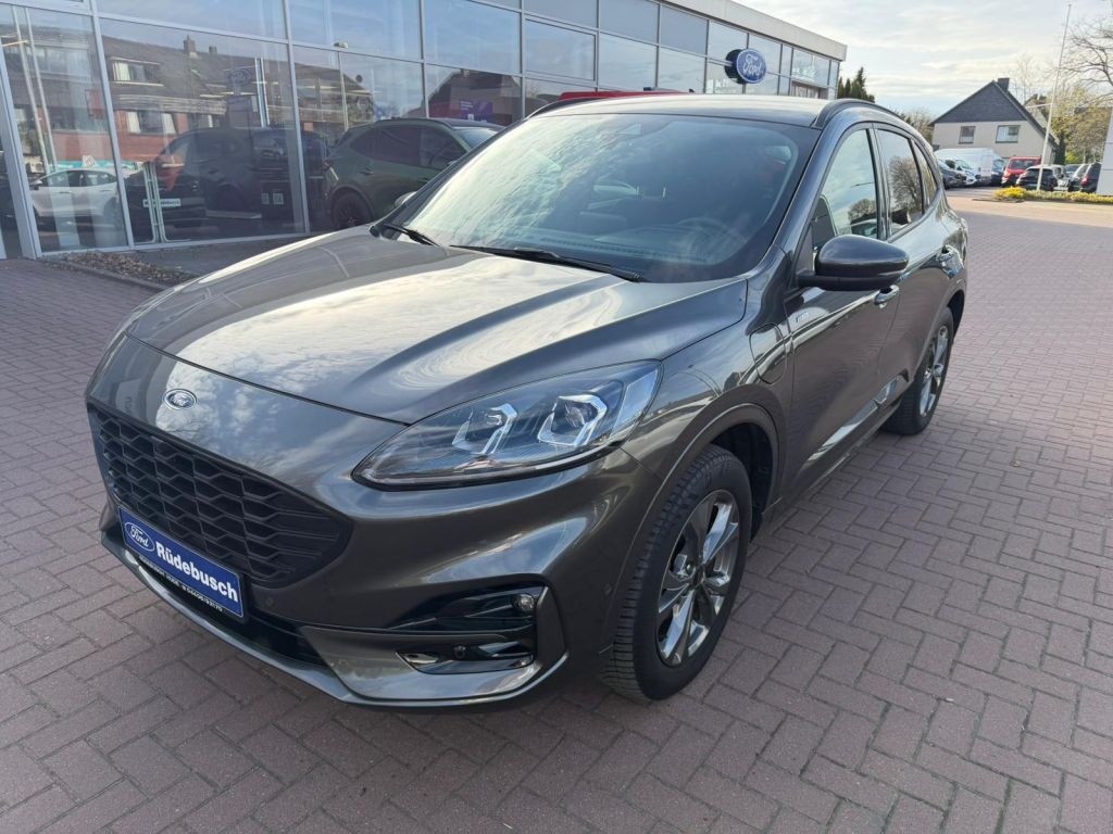 Image of Ford Kuga