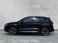 Cupra Ateca - Vorschau Bild 2