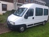 Fiat Ducato Hochr.-Kasten 2.3 JTD  Radstand 3200 - Fiat Ducato in München