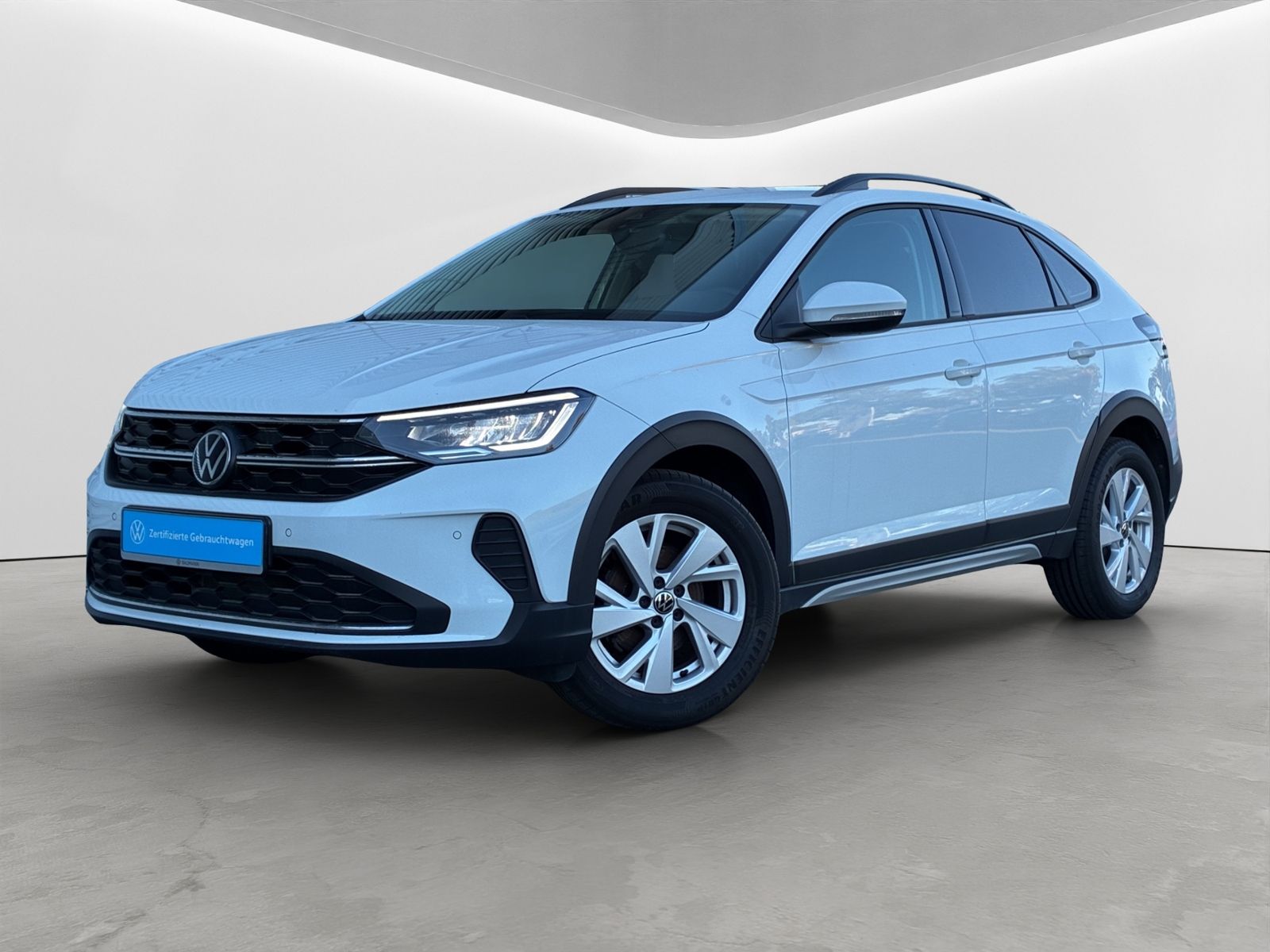 Taigo 1.0 TSI LIFE *LED*PDC*APP*