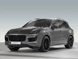 Porsche Cayenne GTS Burmester Surround View Sport Chrono - Porsche: Burmester