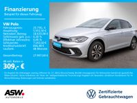 Volkswagen Polo - Vorschau Bild 1