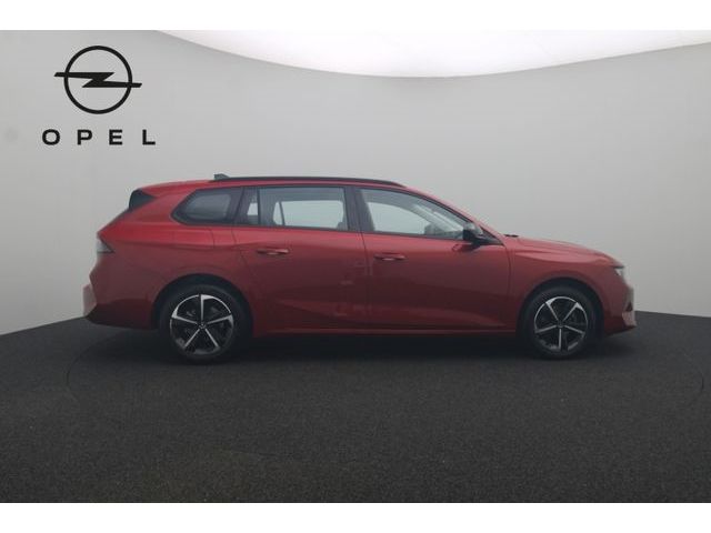 Fahrzeugabbildung Opel Astra L Sports Tourer 1.2 Enjoy LED ACC RK Apple