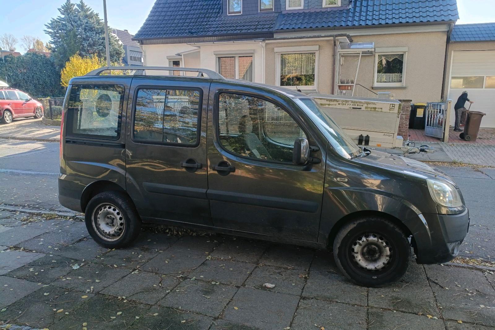 Fiat Doblo