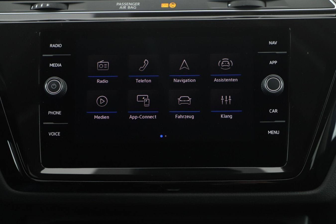 Volkswagen Touran - Bild 10