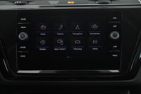 Volkswagen Touran - Vorschau Bild 10