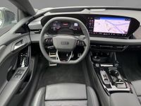 Audi A6 e-tron - Vorschau Bild 11