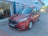 Ford Tourneo Connect Titanium  NAVI PANO PP RFK SR/WR - Ford Tourneo aus 2019