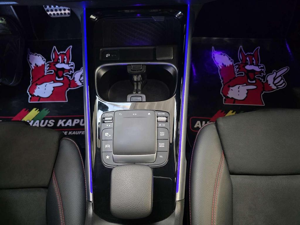 Mercedes-Benz GLB 250