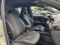 Skoda Fabia - Vorschau Bild 8