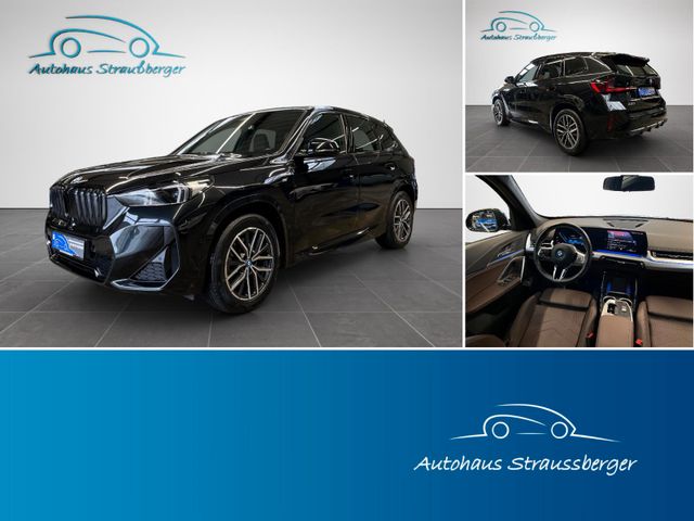 BMW iX1 30 xDrive M Sport ACC AHK RFK adapt. LED KZU