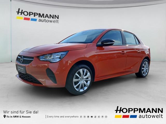 Opel Corsa-e Edition *PDC*CARPLAY*ALLWETTERREIFEN*