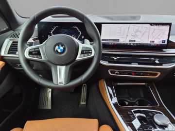 BMW X5 - 7