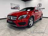 Mercedes-Benz GLA 200 AMG Line Panorama Harman Kardon - : Allradantrieb, Geländewagen