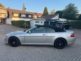 BMW 645ci mit LPG Gasanlage TÜV neu - BMW 645 aus 2005