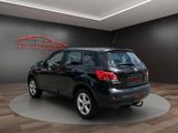 Nissan Qashqai Acenta 1.6 Benzin*TÜV-NEU*TEMPOMAT*KLIMA - Nissan Qashqai aus 2009