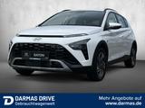 Hyundai BAYON 1.0 Turbo 48V Trend Klima Navi Bose Apple - gebrauchte Hyundai BAYON aus dem Jahr 2024