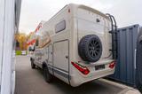 HYMER / ERIBA / HYMERCAR ML-T CrossTrail 580 *PREISVORTEIL: 10.060 EURO* - Wohnwagen in Aachen