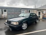 Volvo 940 Turbo Oldtimer, Rostfrei, Tüv - Volvo 940: Turbo