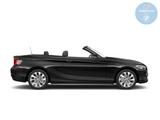 BMW 218 d Cabrio Advantage Leder LenkradHZG Bi-Xenon - BMW 2er Reihe mit Diesel-Antrieb: Cabrio