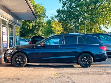 Mercedes C 200 - 9