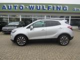 Opel Mokka X 1,4 ECOTEC Start/Stop Ultimate - Opel Gebrauchtwagen in Rostock