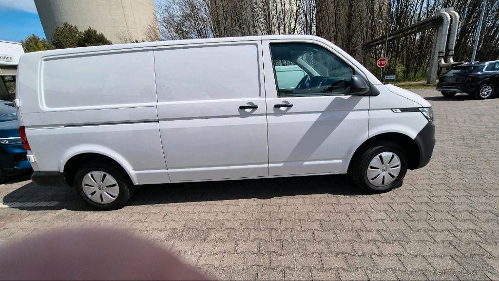 Image of Volkswagen T6 Transporter