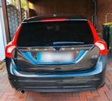 Volvo V60 D3 Geartronic Kinetic Kinetic - Volvo V60 Unfallwagen