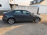 Audi A3 1.0 TFSI*Limo*Tempomat*Carplay*Scheckheftgepf - Audi Gebrauchtwagen in Kaiserslautern