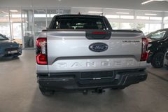 Fahrzeugabbildung Ford Ranger Wildtrak Automatik AHK LED TECHNOLOGIE