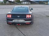 Ford Mustang 2.3 EcoBoost - - gebrauchte Ford Mustang aus dem Jahr 2020