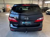 Mazda 5 Sendo 7Sitzer AHK Kamera Navi - Mazda Gebrauchtwagen in Lübeck