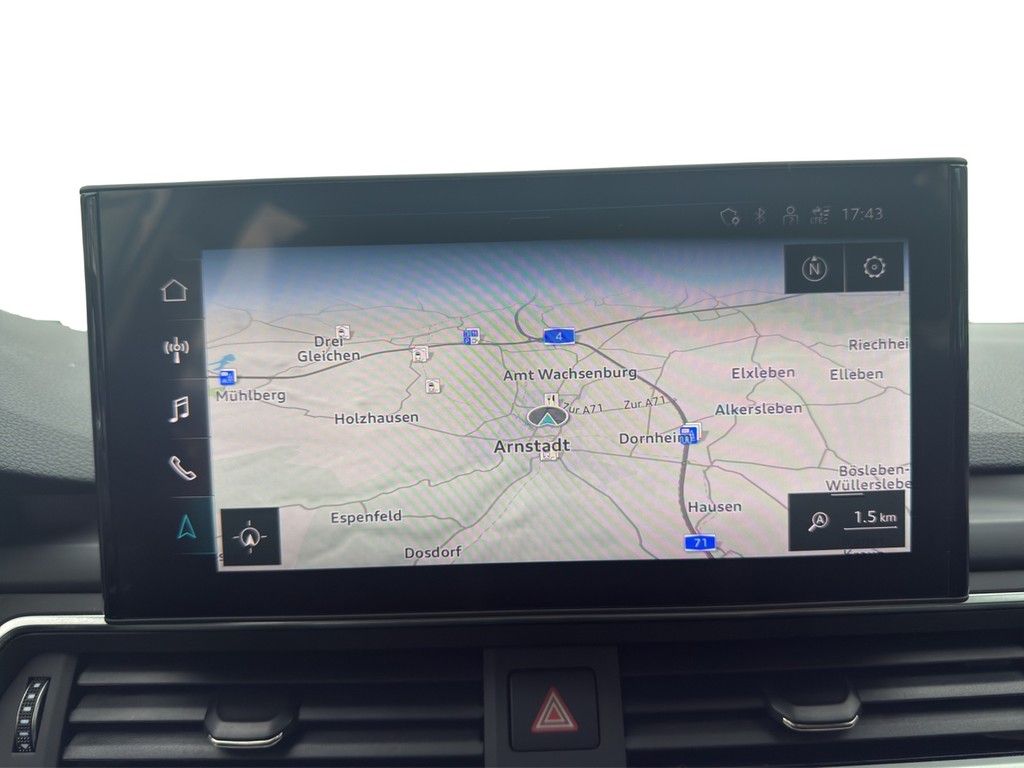 Audi A4 - Bild 14