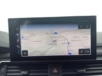 Audi A4 - Vorschau Bild 14