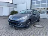 Peugeot 206 + Basis - gebrauchte Peugeot 206 aus dem Jahr 2010