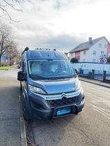 Citroën Heavy Jumper Pössel 2 WinR - Mit viel Zubehör - Wohnwagen in Freiburg